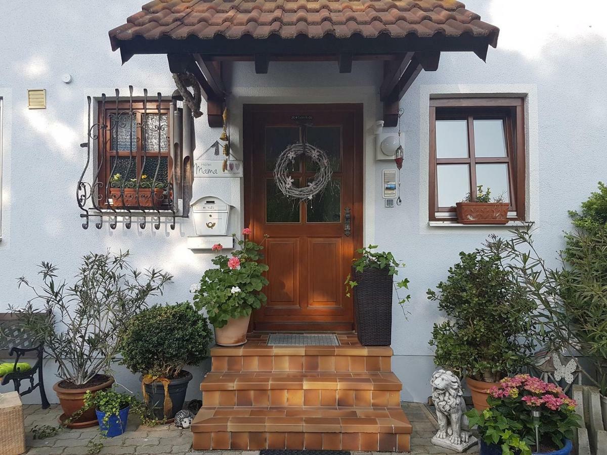 ארדינג Just Like Home מראה חיצוני תמונה